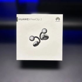 HUAWEI FreeClip 2 ワイヤレスイヤホン