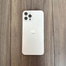 iPhone12 Pro 256GB ゴールド