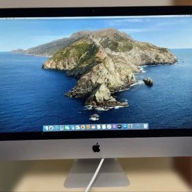 iMac 2013 27-inch i7