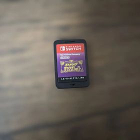 ポケットモンスター スカーレット Nintendo Switch
