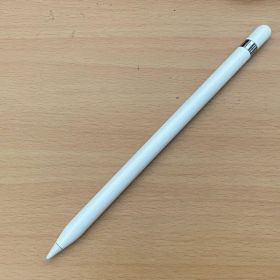 Apple Pencil 第一世代 アップルペンシル ホワイト ジャンク