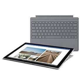 「未使用品」（限定モデル 2018 年 6 月発売！）マイクロソフト Surface Pro [サーフェ (中古品)