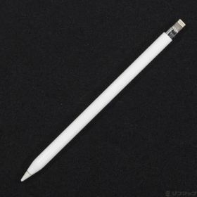 ソフマップ 〔中古品〕 Apple Pencil 第1世代 MK0C2J／A【258】