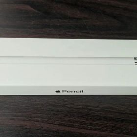 【新品】Apple Pencil 第1世代 アップルペンシル 正規品 本体