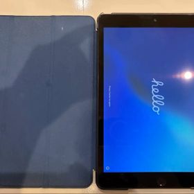 Apple iPad 第7世代 Apple Pencil 第１世代付属
