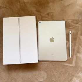 iPad第8世代 32GB