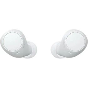 ソニー(SONY) 完全ワイヤレスイヤホン WF-C510 / 軽量小型4.6g