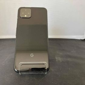 Android G020N Pixel 4 64GB SoftBank