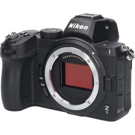 ニコン(Nikon)のＺ５(デジタル一眼)