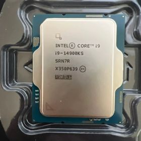 Core i9 14900KS BOX 新品 105,880円 中古 19,700円 | ネット最安値の