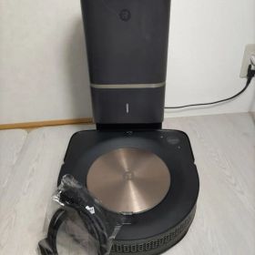 iRobot ロボット掃除機 ルンバ s9+