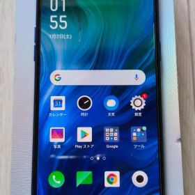 Oppo Reno A 64GB 最終値下げ OPPO OPPO Reno A 64GB SIMフリー 価格比較 - 価格.com