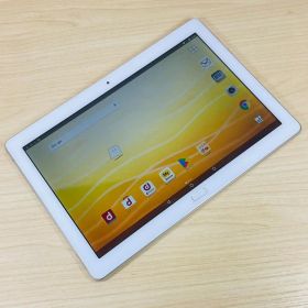 T3522 SIMフリー dtab d-01K ワンセグ対応