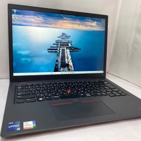 [中古パソコン] ThinkPad L13 Gen 3 (21B4S0Y900)