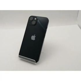 【中古】Apple mineo 【SIMフリー】 iPhone 13 256GB ミッドナイト MLNH3J/A【三宮センター】保証期間1週間【ランクC】