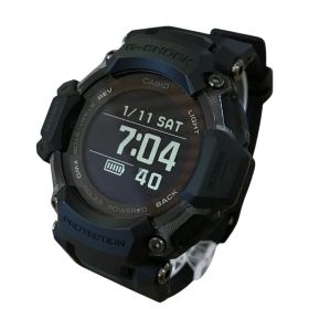 CASIO G-SHOCK カシオ Gショック GBD-H2000-1AJR スマートウォッチ メンズ 腕時計 中古 良好 T11060817