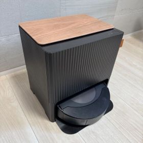 【清掃時間87時間】iRobot ルンバ コンボ j9+（吸引+水拭き）