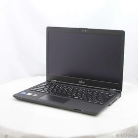 (中古)FUJITSU LIFEBOOK U7311/F FMVU38023(349-ud)