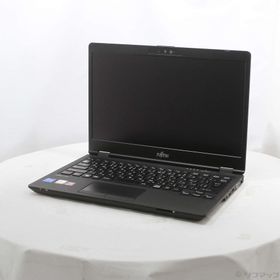 (中古)FUJITSU LIFEBOOK U7311/F FMVU38023(305-ud)