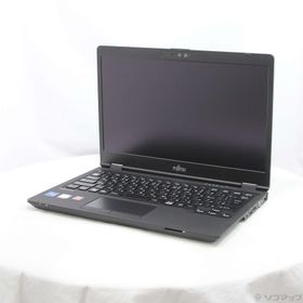 (中古)FUJITSU LIFEBOOK U7311/F FMVU38023(371-ud)