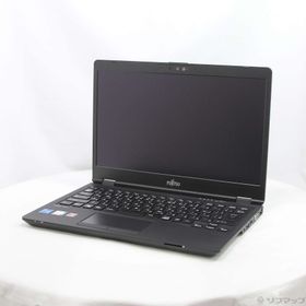 (中古)FUJITSU LIFEBOOK U7311/F FMVU38023(196-ud)