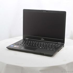 (中古)FUJITSU LIFEBOOK U7311/F FMVU38023(262-ud)