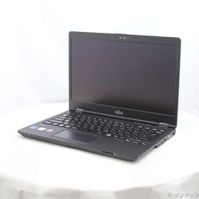(中古)FUJITSU LIFEBOOK U7311/F FMVU38023(371-ud)