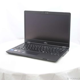 (中古)FUJITSU LIFEBOOK U7311/F FMVU38023(196-ud)