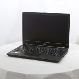 (中古)FUJITSU LIFEBOOK U7311/F FMVU38023(344-ud)