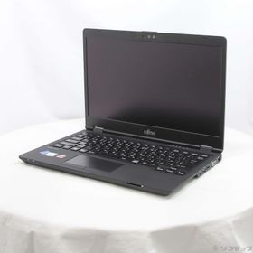 (中古)FUJITSU LIFEBOOK U7311/F FMVU38023(295-ud)