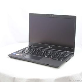(中古)FUJITSU LIFEBOOK U7311/F FMVU38023(258-ud)