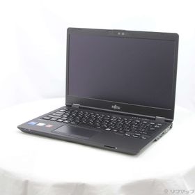 (中古)FUJITSU LIFEBOOK U7311/F FMVU38023(258-ud)