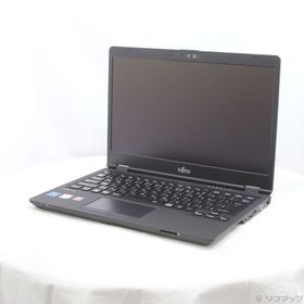 (中古)FUJITSU LIFEBOOK U7311/F FMVU38023(258-ud)