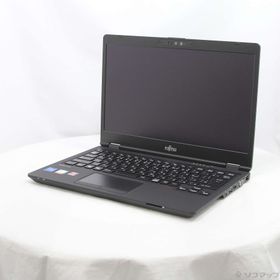(中古)FUJITSU LIFEBOOK U7311/F FMVU38023(344-ud)