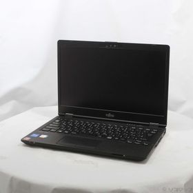 (中古)FUJITSU LIFEBOOK U7311/F FMVU38023(349-ud)