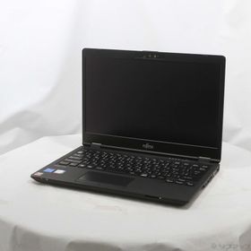 (中古)FUJITSU LIFEBOOK U7311/F FMVU38023(349-ud)