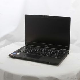 (中古)FUJITSU LIFEBOOK U7311/F FMVU38023(258-ud)