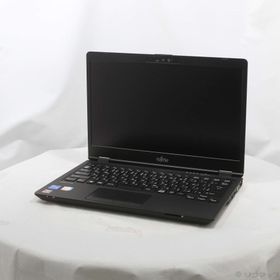 (中古)FUJITSU LIFEBOOK U7311/F FMVU38023(196-ud)