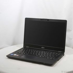 (中古)FUJITSU LIFEBOOK U7311/F FMVU38022(258-ud)