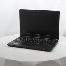 (中古)FUJITSU LIFEBOOK U7311/F FMVU38023(377-ud)