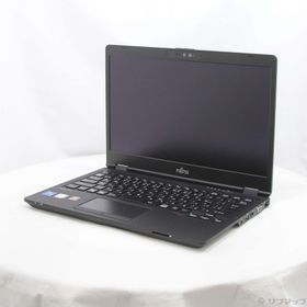 (中古)FUJITSU LIFEBOOK U7311/F FMVU38023(295-ud)