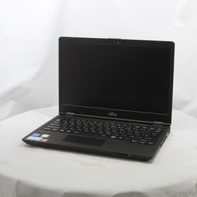 (中古)FUJITSU LIFEBOOK U7311/F FMVU38023(198-ud)