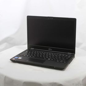 (中古)FUJITSU LIFEBOOK U7311/F FMVU38023(258-ud)