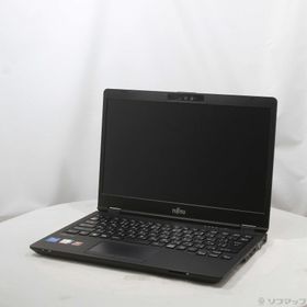 (中古)FUJITSU LIFEBOOK U7311/F FMVU38022(262-ud)