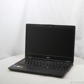 (中古)FUJITSU LIFEBOOK U7311/F FMVU38022(258-ud)