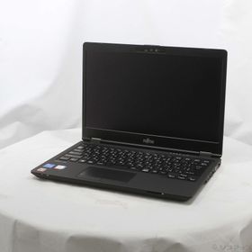 (中古)FUJITSU LIFEBOOK U7311/F FMVU38023(196-ud)