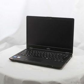 (中古)FUJITSU LIFEBOOK U7311/F FMVU38023(352-ud)