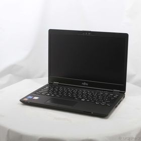 (中古)FUJITSU LIFEBOOK U7311/F FMVU38023(258-ud)