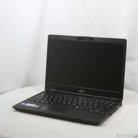 (中古)FUJITSU LIFEBOOK U7311/F FMVU38022(349-ud)