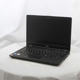(中古)FUJITSU LIFEBOOK U7311/F FMVU38023(377-ud)
